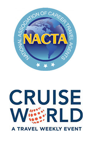 RoamRight will be at the NACTA Annual Conference and Cruiseworld